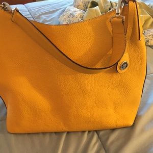 Donney & Bourke bucket bag